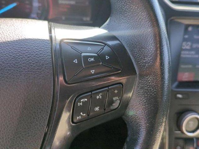 used 2018 Ford Explorer car, priced at $17,920