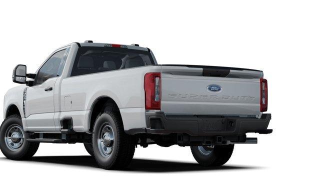 new 2024 Ford F-350 car, priced at $48,720