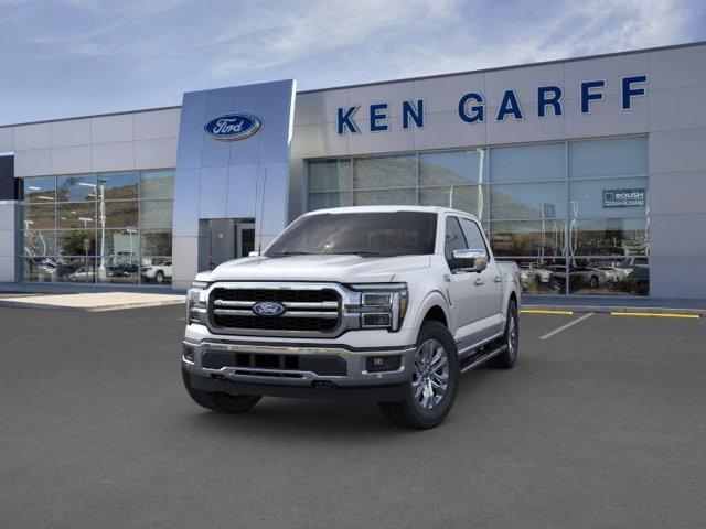 new 2025 Ford F-150 car, priced at $76,710