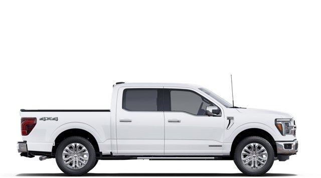 new 2025 Ford F-150 car, priced at $72,850