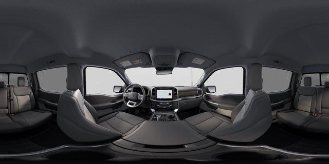 new 2025 Ford F-150 car, priced at $72,850