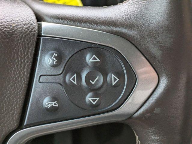 used 2015 Chevrolet Silverado 3500 car, priced at $42,168