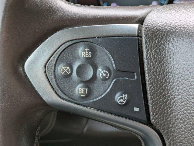 used 2015 Chevrolet Silverado 3500 car, priced at $42,168