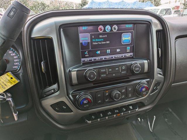 used 2015 Chevrolet Silverado 3500 car, priced at $42,168