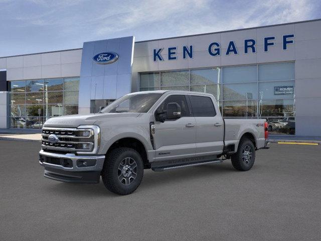 new 2025 Ford F-250 car