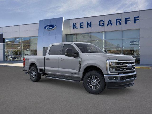 new 2025 Ford F-250 car