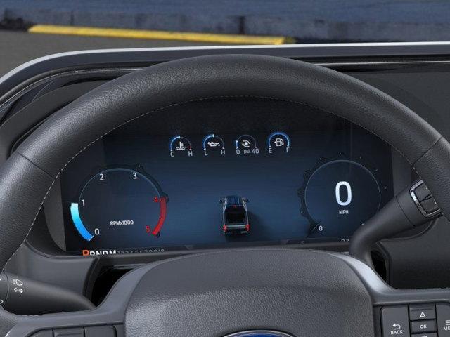 new 2025 Ford F-250 car