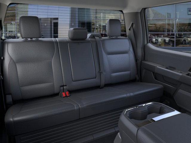 new 2025 Ford F-250 car