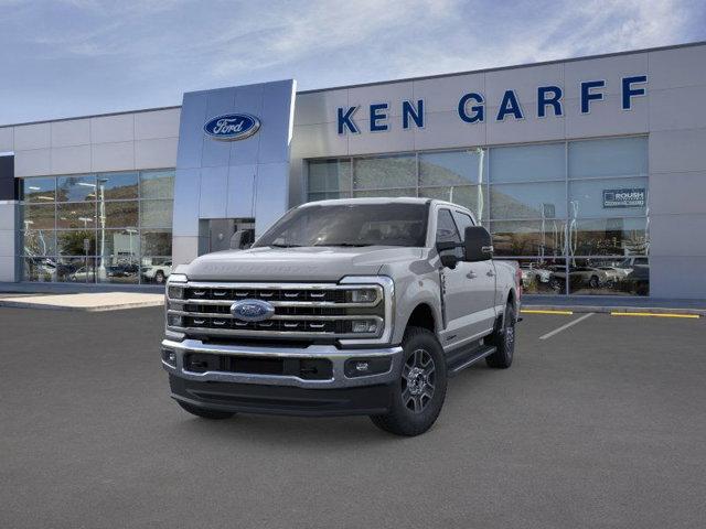 new 2025 Ford F-250 car