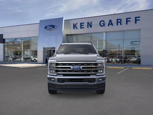 new 2025 Ford F-250 car