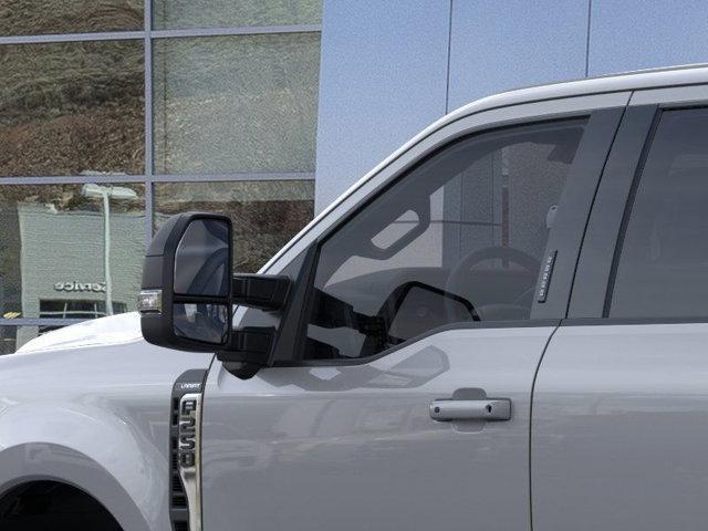new 2025 Ford F-250 car