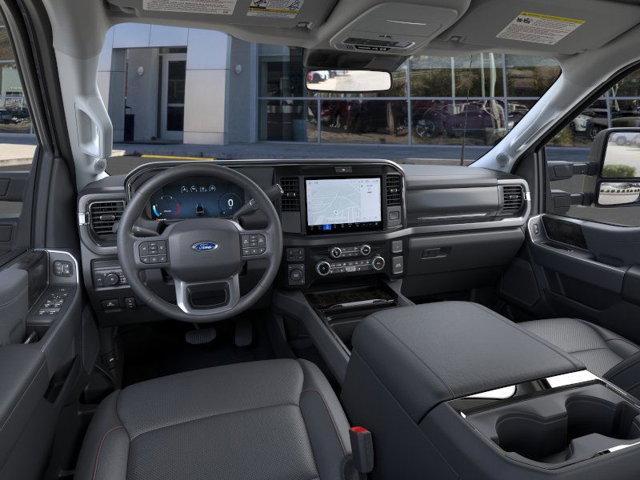 new 2025 Ford F-250 car