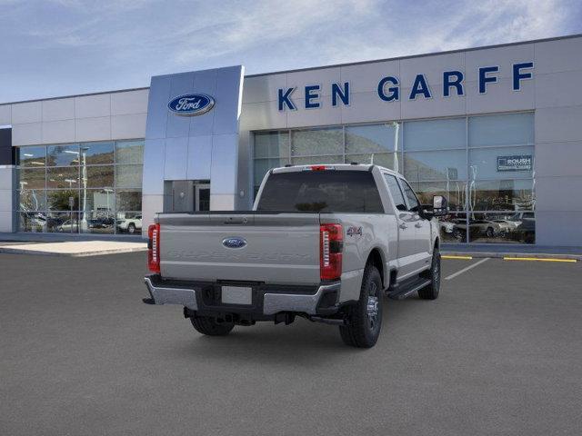 new 2025 Ford F-250 car