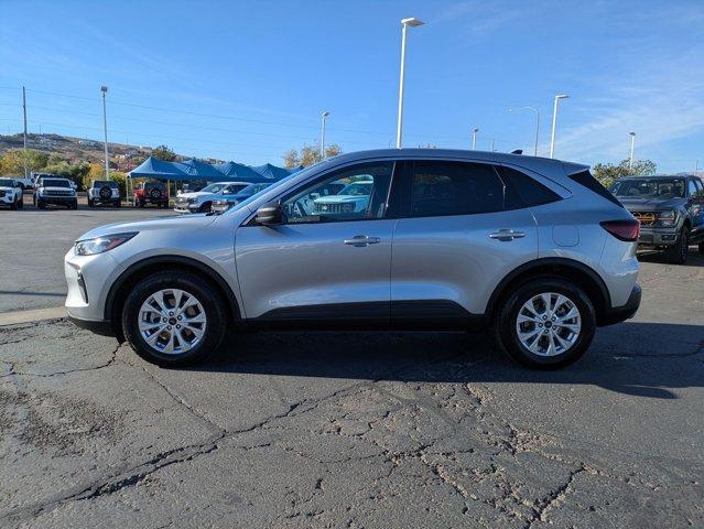 used 2024 Ford Escape car, priced at $19,899