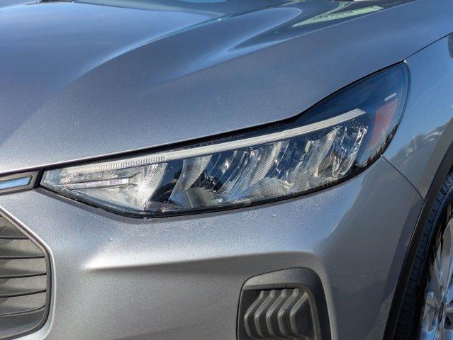 used 2024 Ford Escape car, priced at $19,899