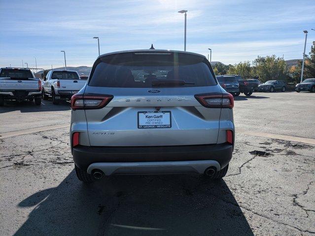 used 2024 Ford Escape car, priced at $19,899