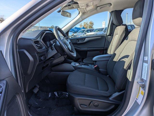 used 2024 Ford Escape car, priced at $19,899