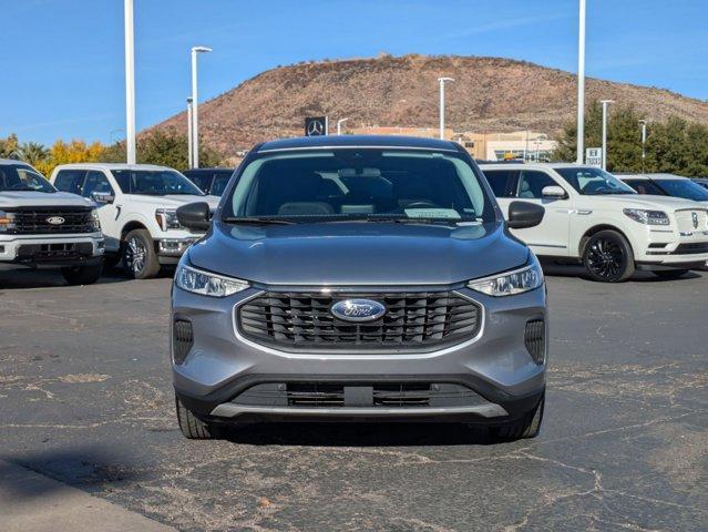 used 2024 Ford Escape car, priced at $19,899