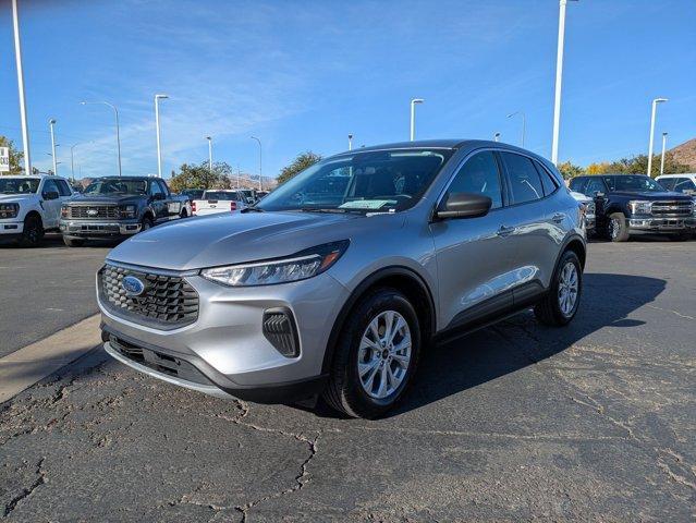used 2024 Ford Escape car, priced at $19,899