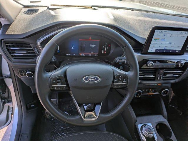 used 2024 Ford Escape car, priced at $19,899