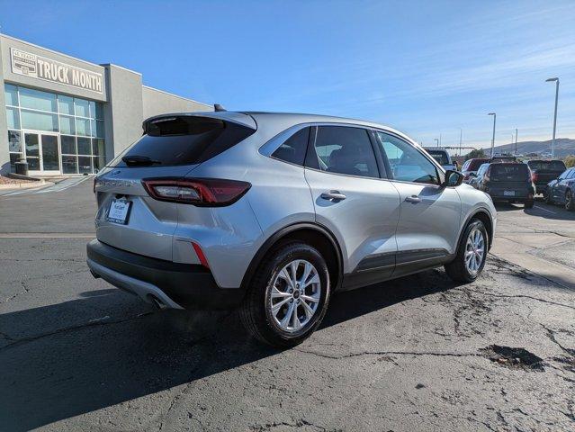 used 2024 Ford Escape car, priced at $19,899