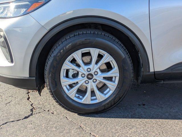 used 2024 Ford Escape car, priced at $19,899