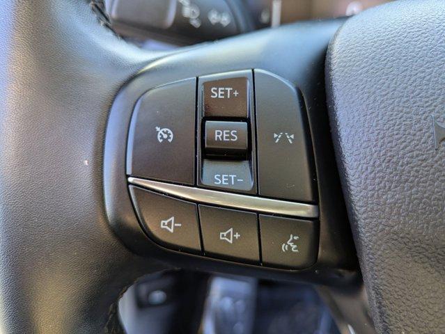 used 2024 Ford Escape car, priced at $19,899