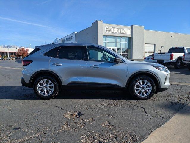 used 2024 Ford Escape car, priced at $19,899