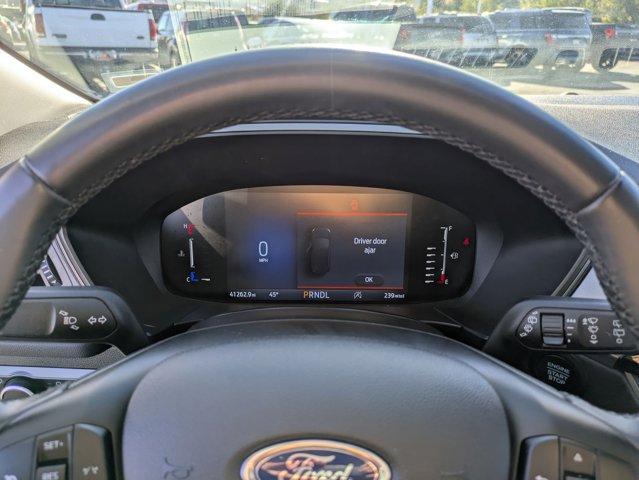 used 2024 Ford Escape car, priced at $19,899