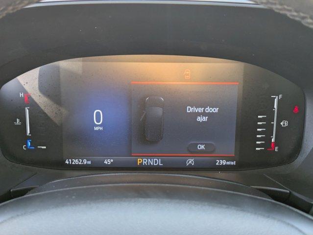 used 2024 Ford Escape car, priced at $19,899