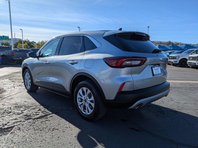 used 2024 Ford Escape car, priced at $19,899