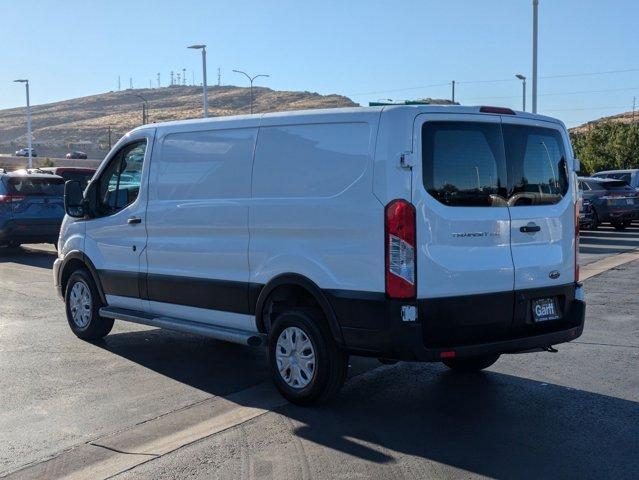 used 2022 Ford Transit-250 car, priced at $37,024