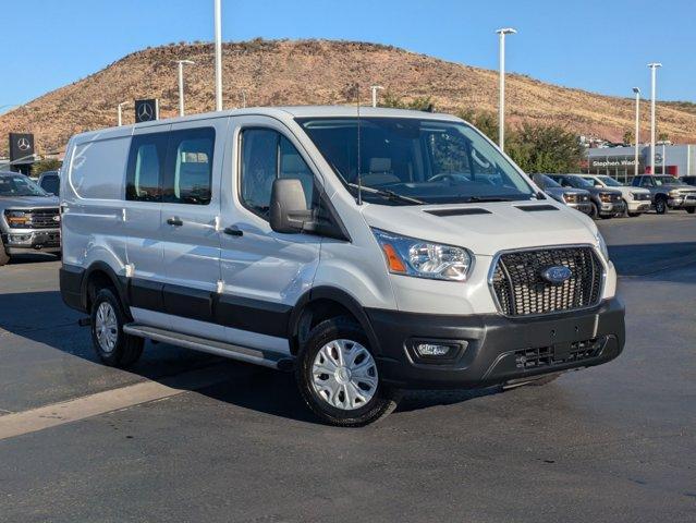 used 2022 Ford Transit-250 car, priced at $37,024