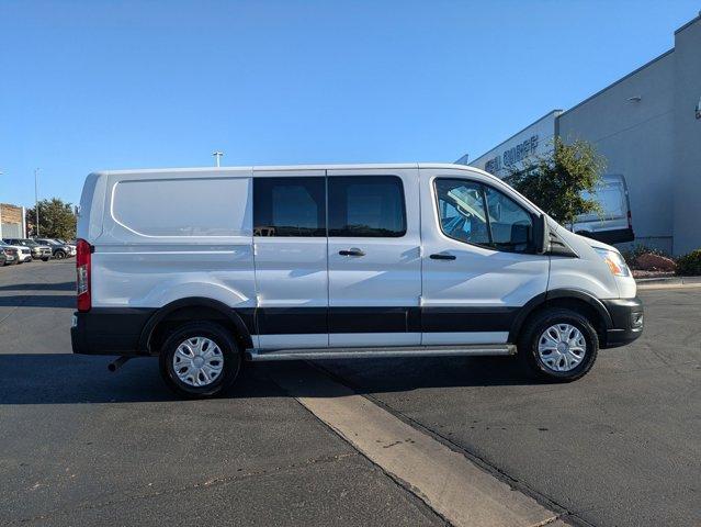 used 2022 Ford Transit-250 car, priced at $37,024