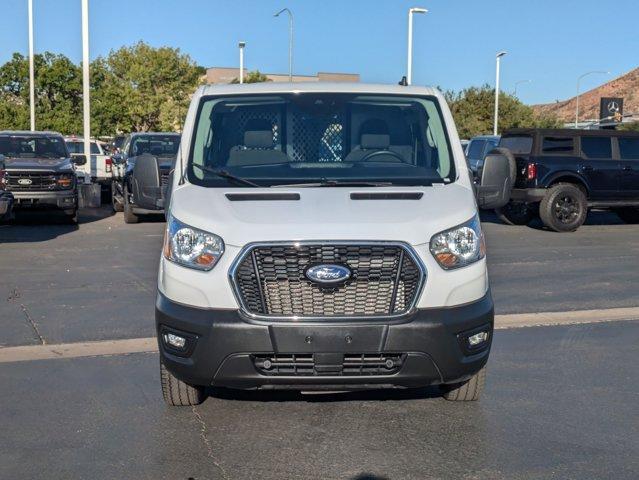 used 2022 Ford Transit-250 car, priced at $37,024