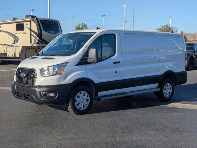 used 2022 Ford Transit-250 car, priced at $37,024