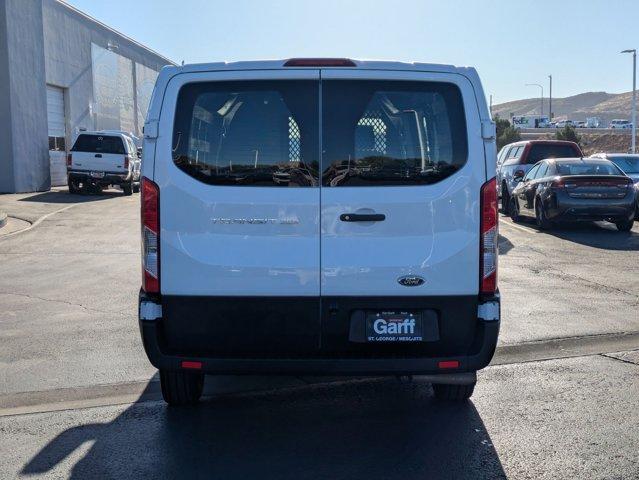 used 2022 Ford Transit-250 car, priced at $37,024