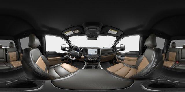 new 2026 Ford F-350 car, priced at $89,275