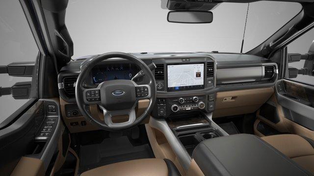 new 2026 Ford F-350 car, priced at $89,275