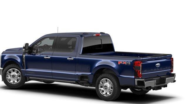 new 2026 Ford F-350 car, priced at $89,275