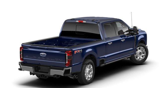 new 2026 Ford F-350 car, priced at $89,275