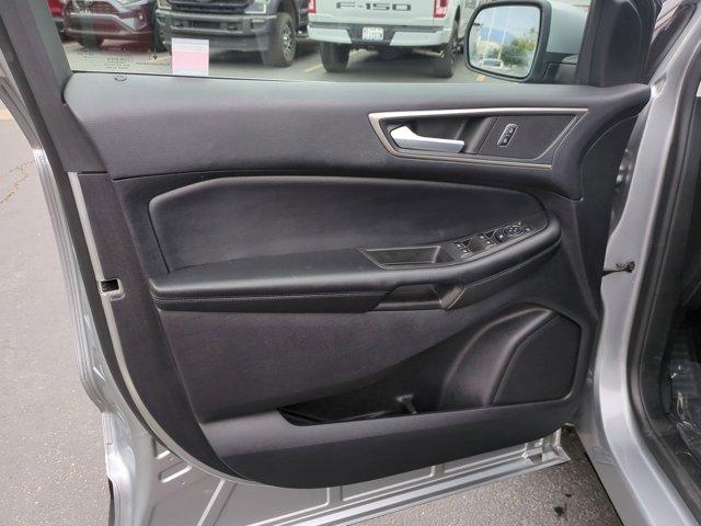 used 2022 Ford Edge car, priced at $26,898