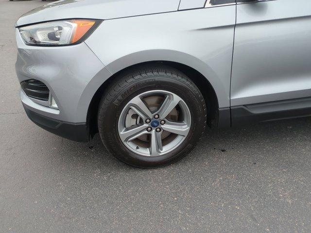 used 2022 Ford Edge car, priced at $26,898