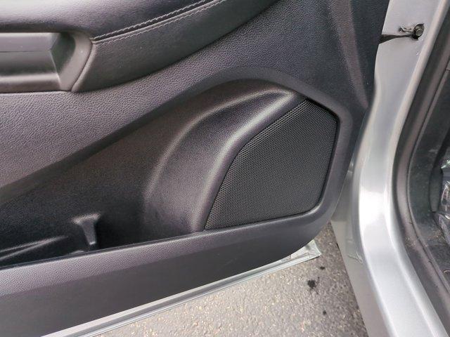 used 2022 Ford Edge car, priced at $26,898