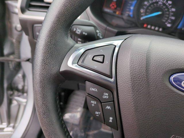 used 2022 Ford Edge car, priced at $26,898