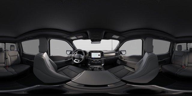 new 2025 Ford F-150 car, priced at $74,715