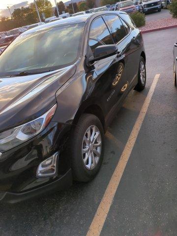 used 2018 Chevrolet Equinox car, priced at $12,982