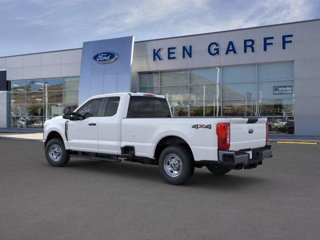 new 2024 Ford F-250 car, priced at $51,135