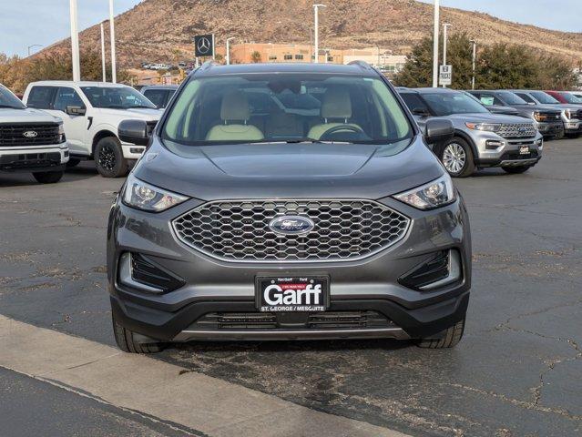 used 2024 Ford Edge car, priced at $31,363