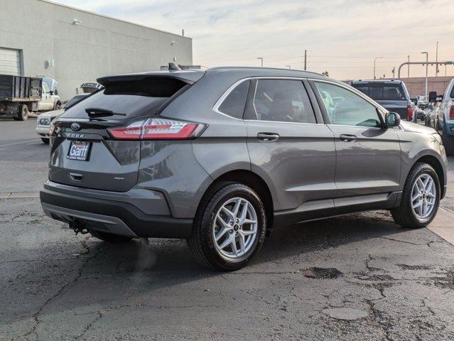 used 2024 Ford Edge car, priced at $31,363